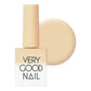Very Good Nail Syrup Gel Polish - Refined Nude #S25