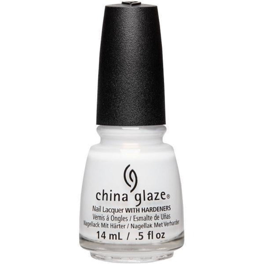 China Glaze - Snow Way #83775