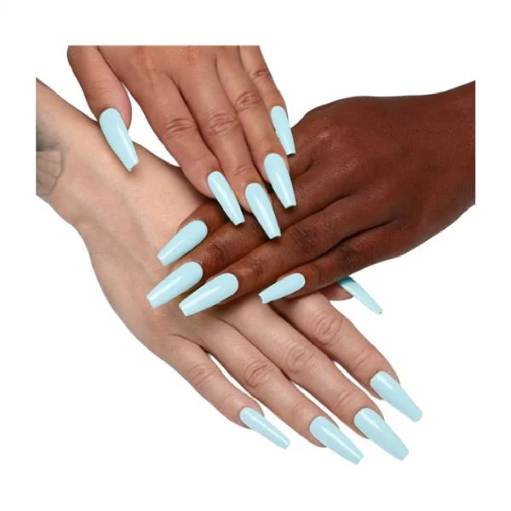 Apres Gel Couleur - Sky High #APGC244