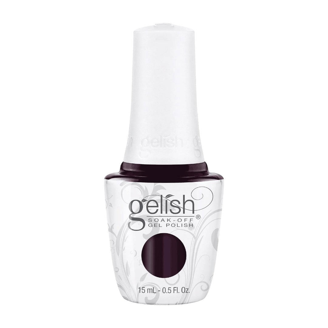Gelish Gel Polish - Bella's Vampire #1110828