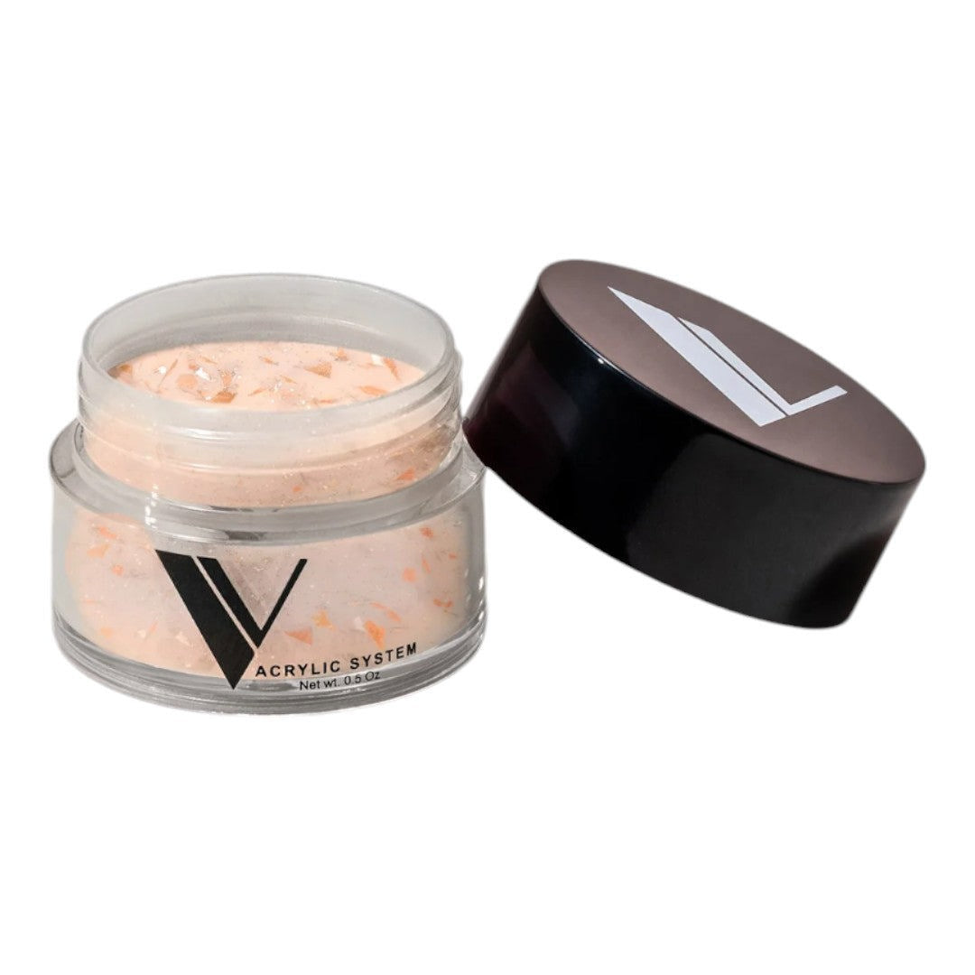 V Beauty Pure Acrylic System 0.5Oz - #189 Topaz