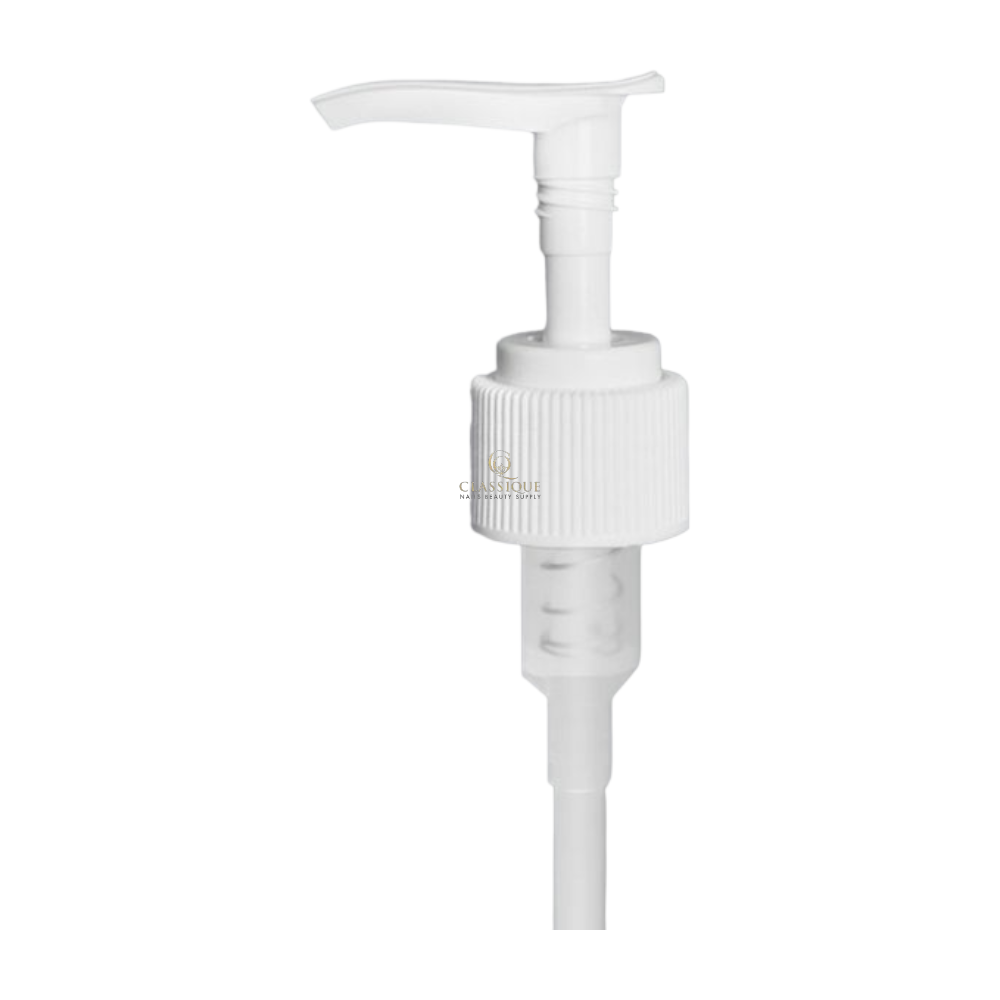 Plastic Pump for 16oz Bottle