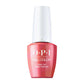OPI Gel Colour - Paint The Tinseltown Red #HPN06