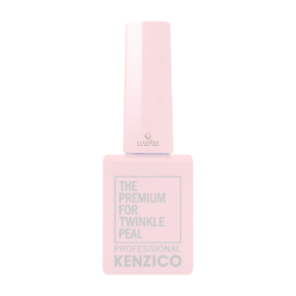 Kenzico Gel Colour #TKP03