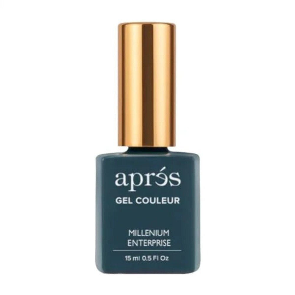 Apres Gel Couleur - Millenium Enterprise #APGC325