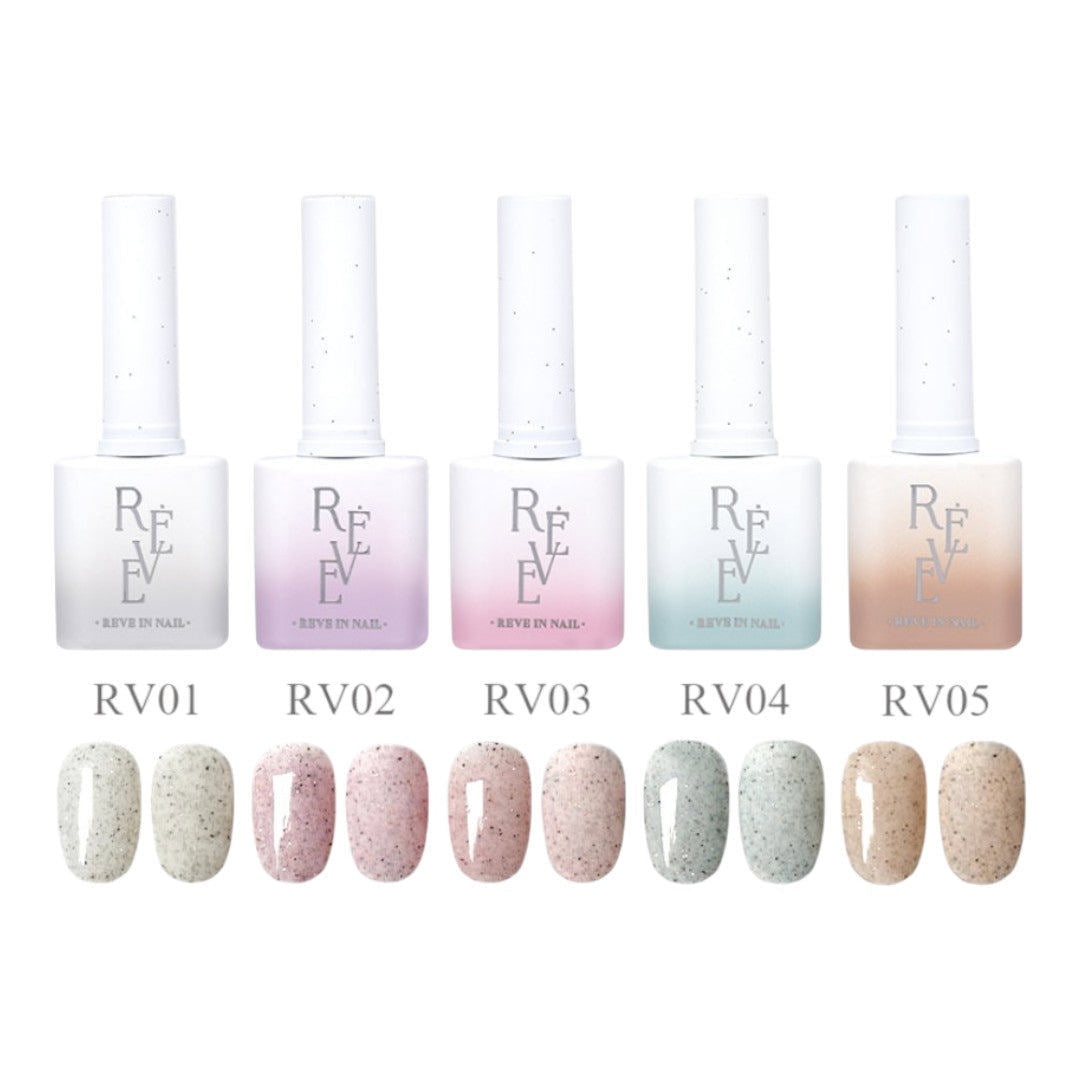 Reve In Nail Gel Polish #RV02