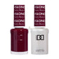 DND Gel & Lacquer Duo - Cherry Berry #456