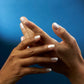 CND Shellac 0.25Oz - Winter Warrior