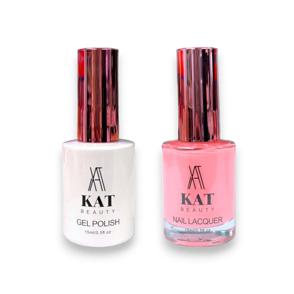 KAT Beauty 4In1 System #053