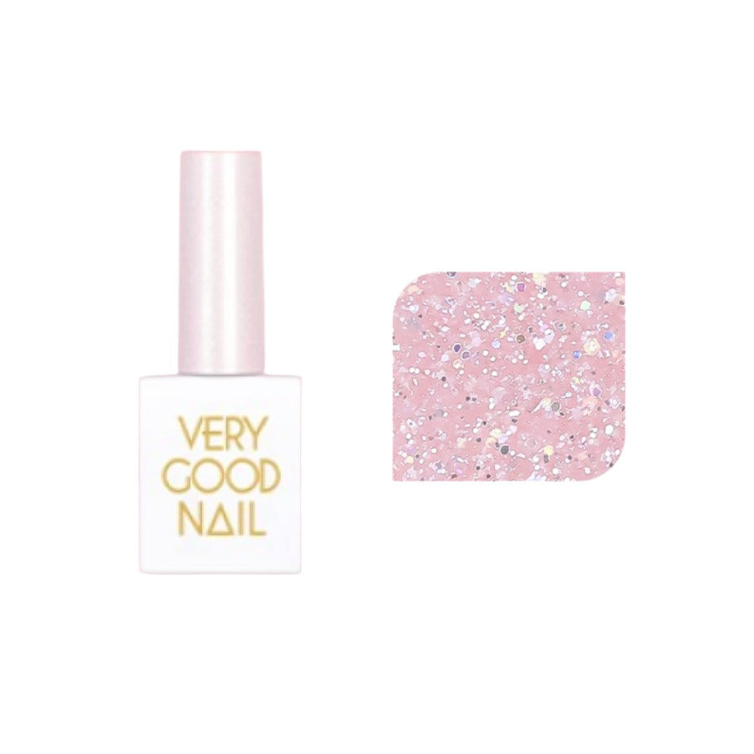 Very Good Nail Gel Colour - Candy Sunset #GL43
