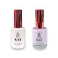 KAT Beauty 4In1 System #153