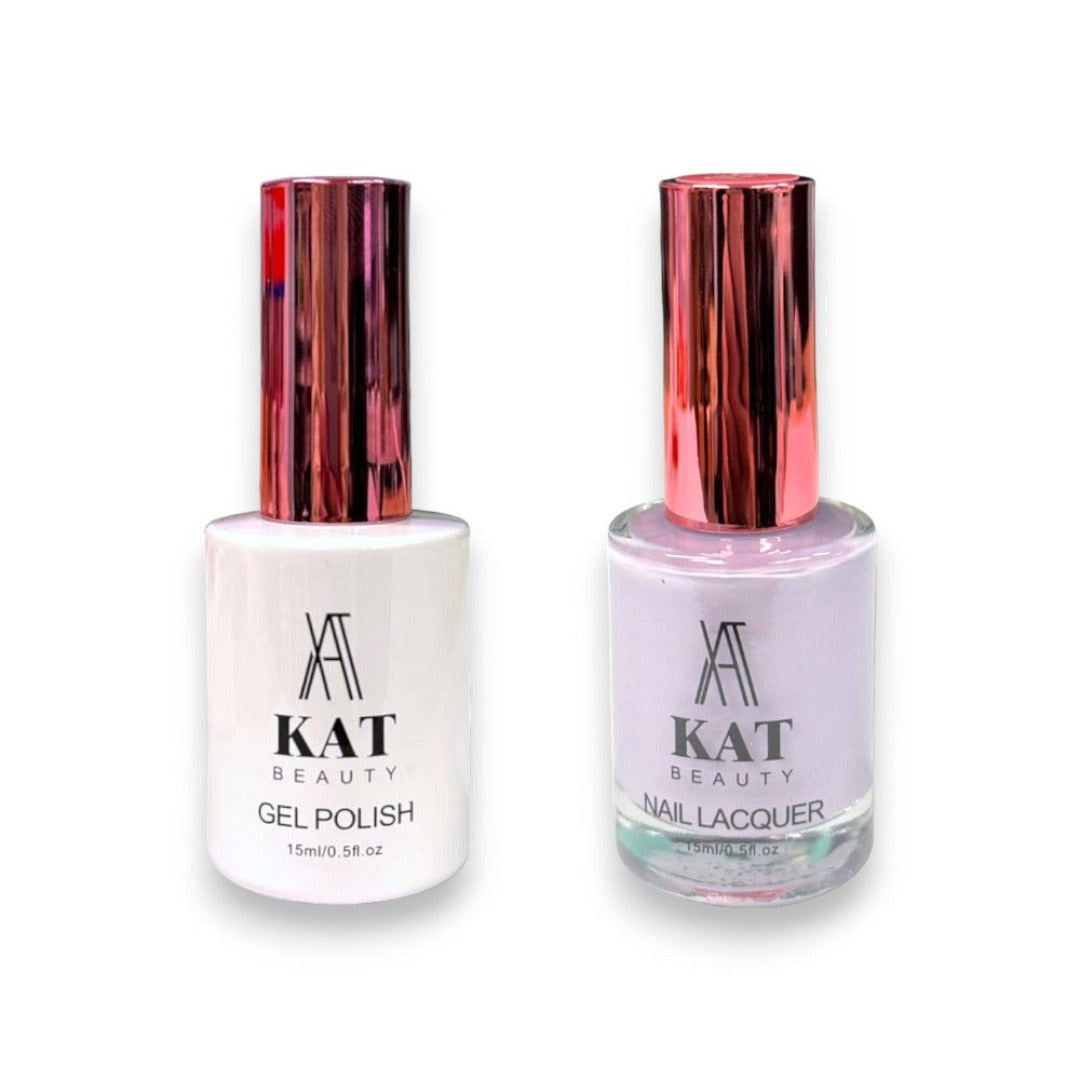 KAT Beauty 4In1 System #153
