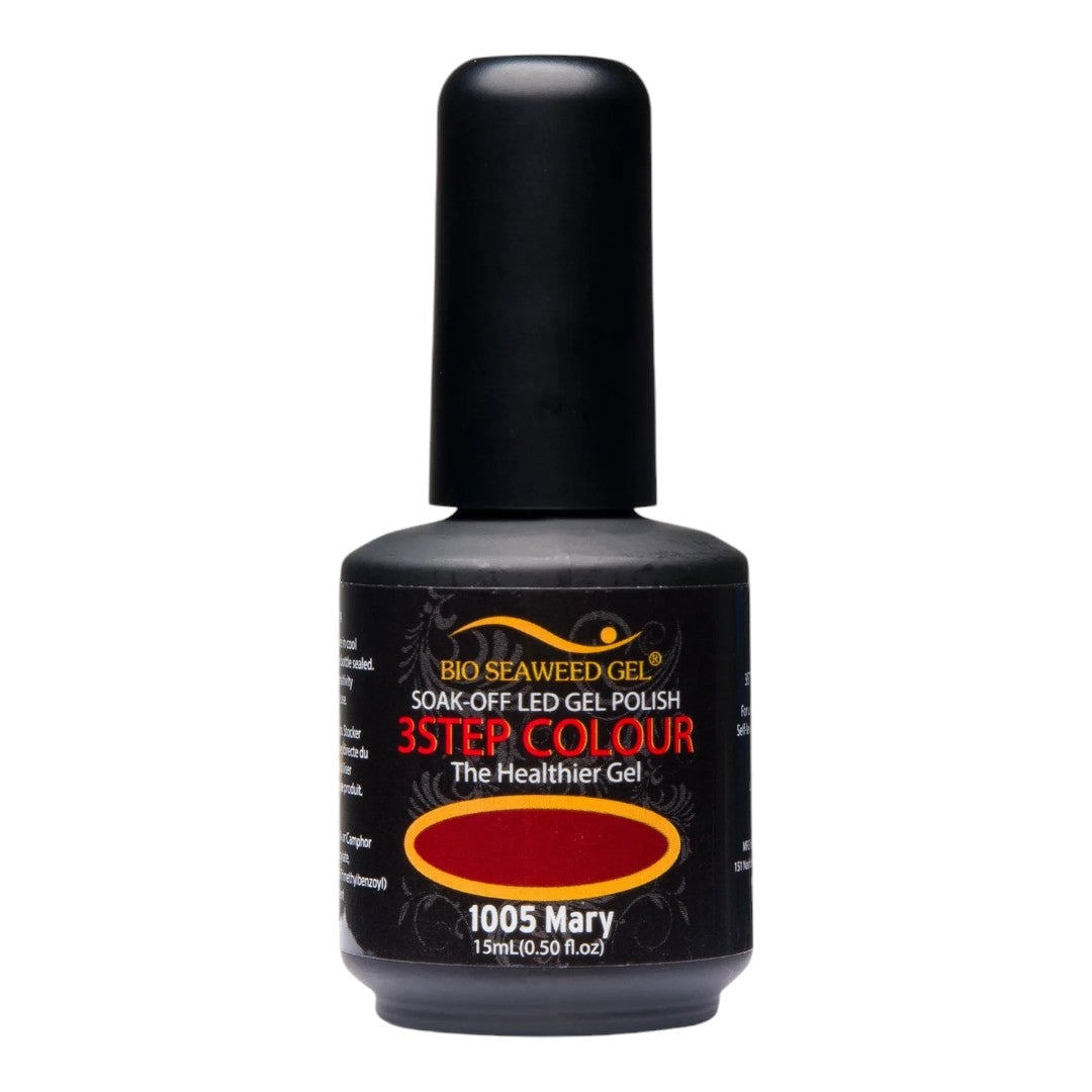 Bio Seaweed Gel #1005 Mary