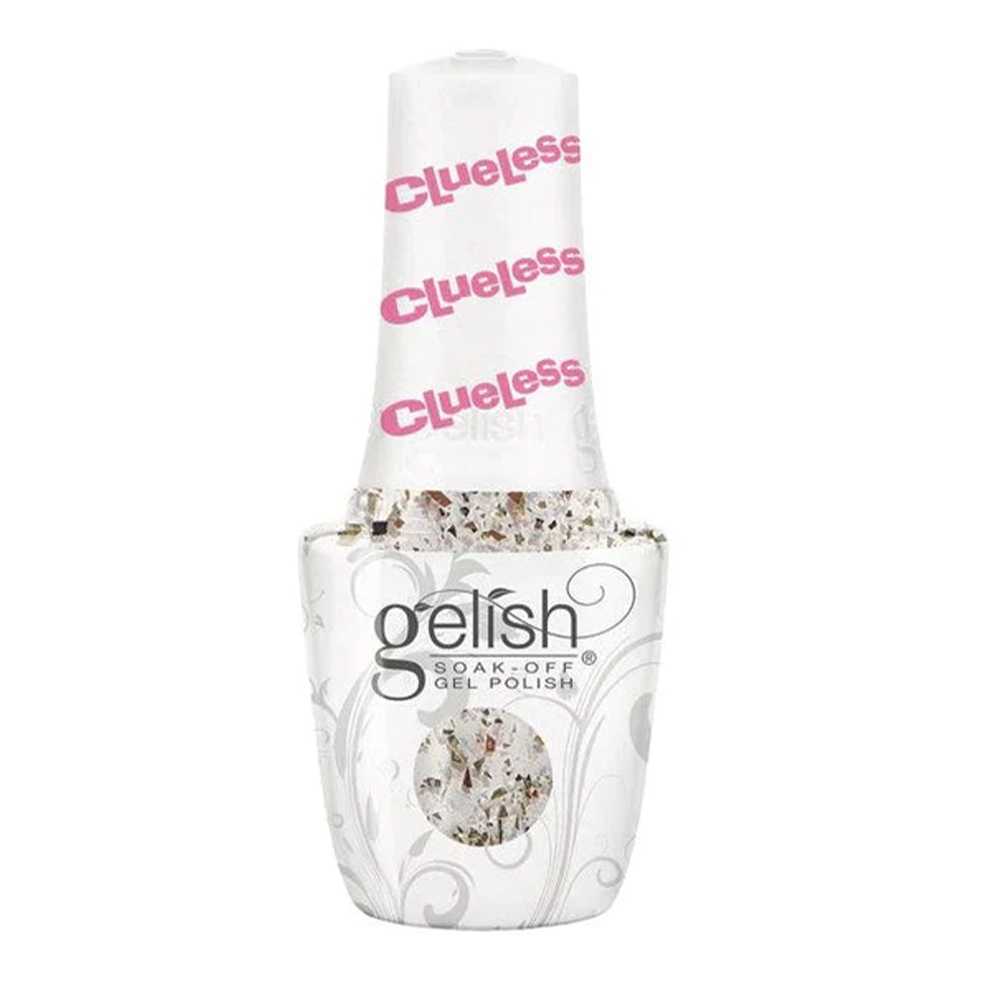 Gelish Gel Polish - Two Snaps For You #1110463