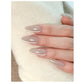 FAUVE Cat Eye Gel Polish - Creambelle Collection #MC01-08 (8Pcs)