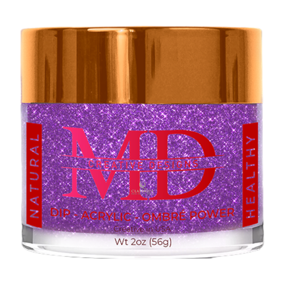 MD Dipping Powder 2In1 #K-116