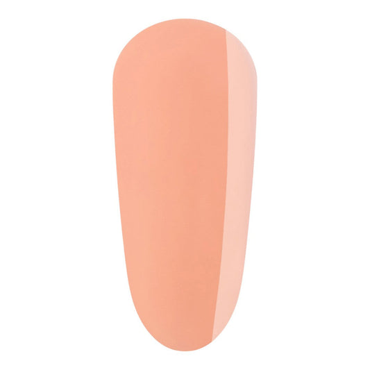 The GelBottle BIAB - Peachy #813