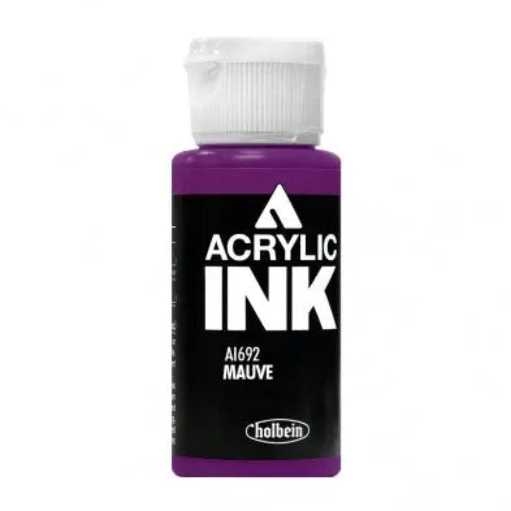 Holbein AI692 Mauve (30mL)
