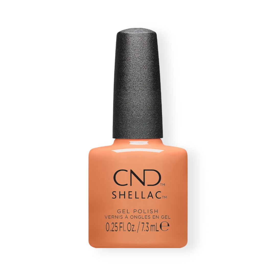 CND Shellac 0.25oz - Daydreaming