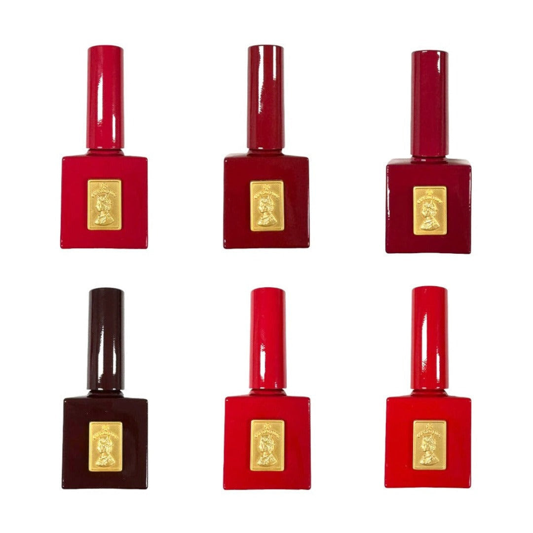 Gentle Pink Ruby Collection
