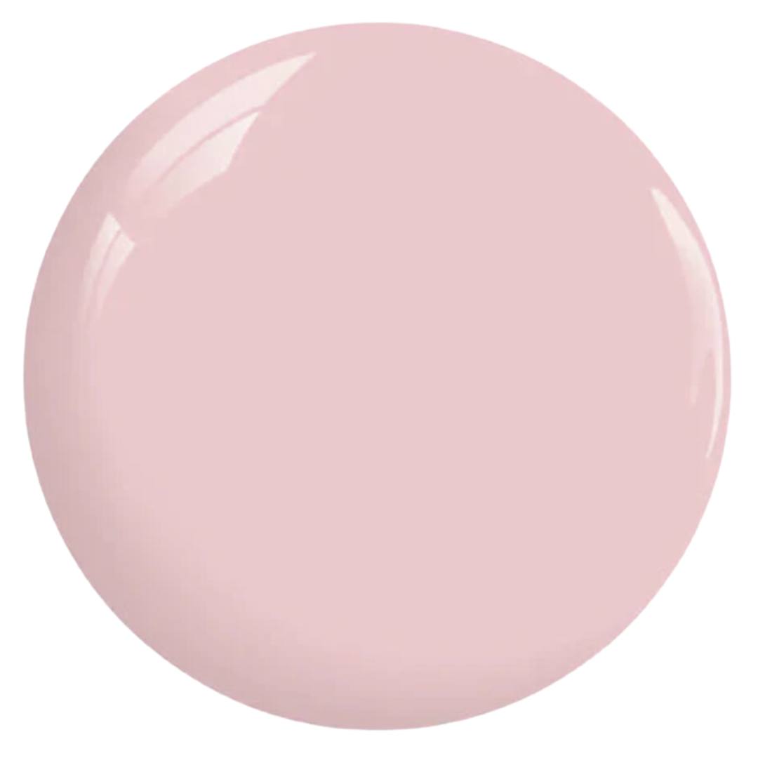 DND Diva Gel & Lacquer Duo - Azalea Flower #059