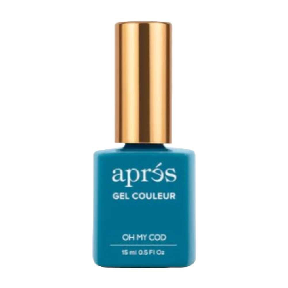 Apres Gel Couleur - Oh My Cod #APGC247