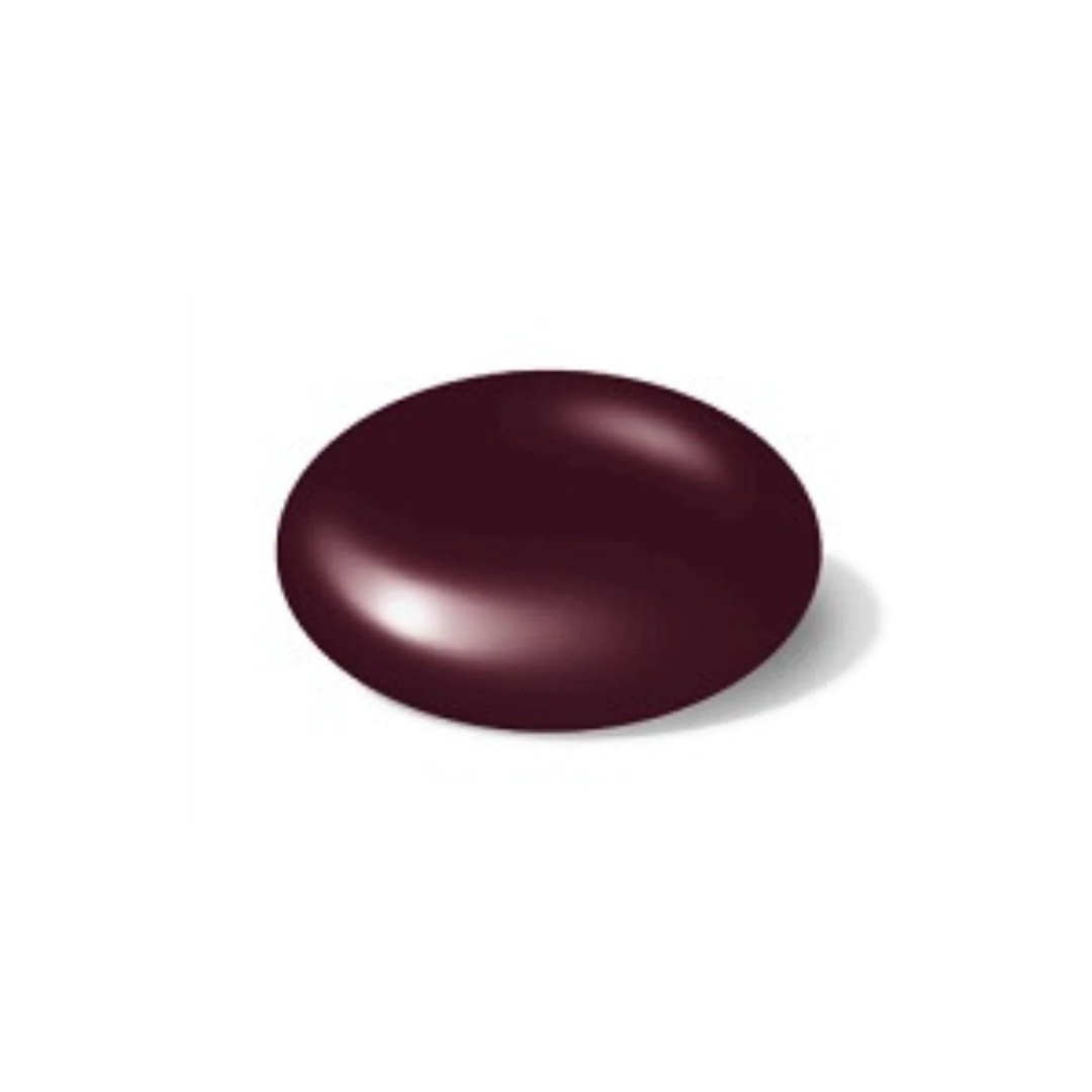 CND Shellac 0.25Oz - Berry Boudoir