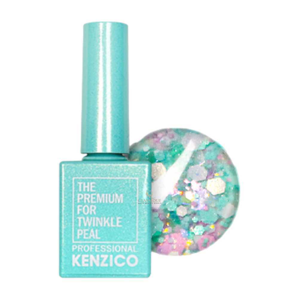 Kenzico Gel Colour #TKP09