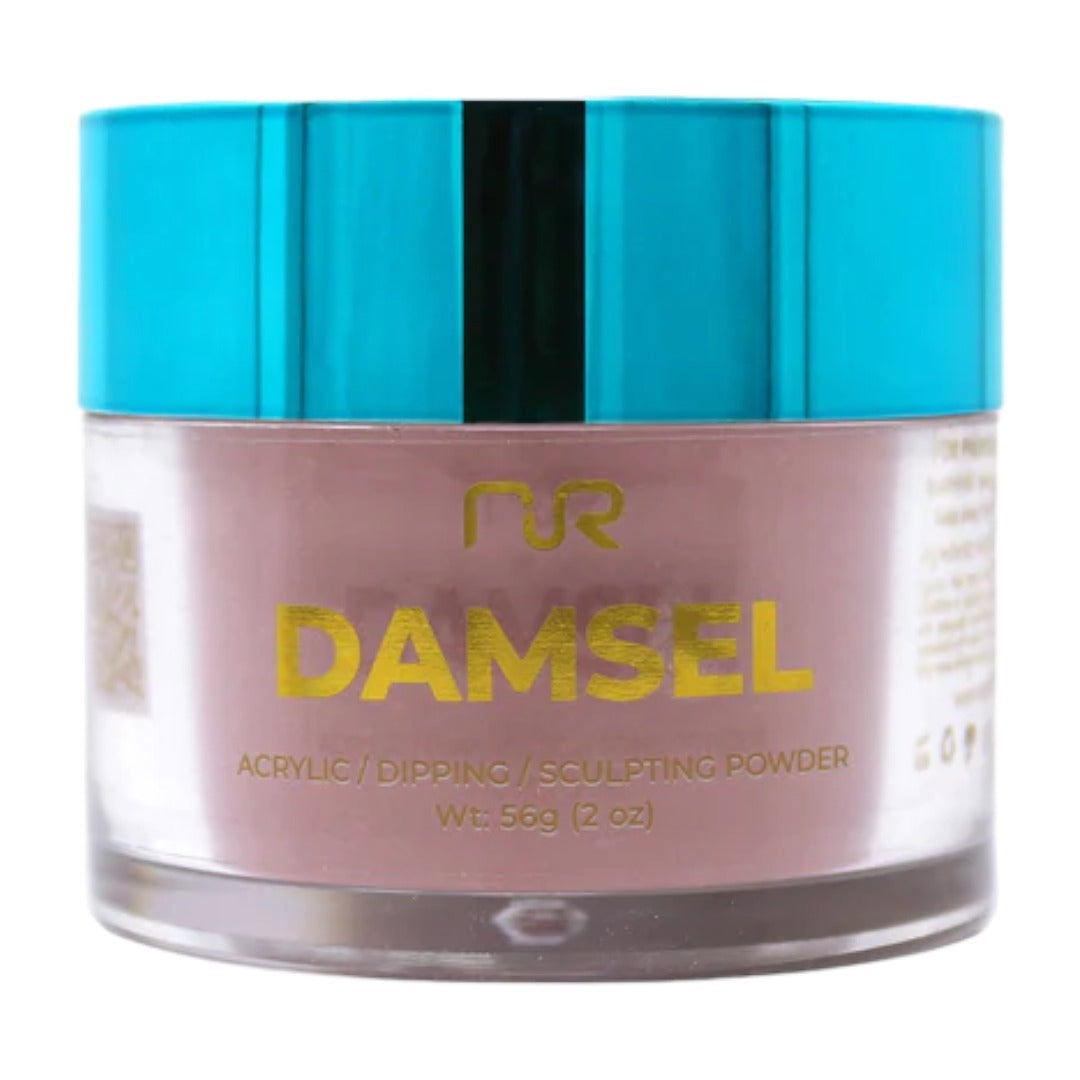Lavish-Damsel Acrylic & Dipping Powder #90