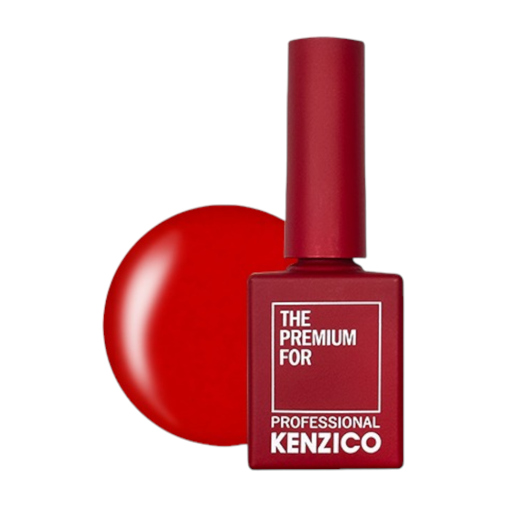 Kenzico Gel Colour #R02