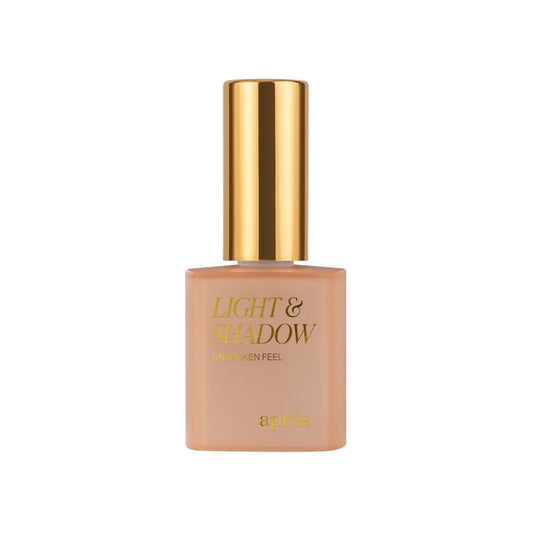 Apres Sheer Gel Couleur (Hema-Free) - Unspoken Feel #SHGC605