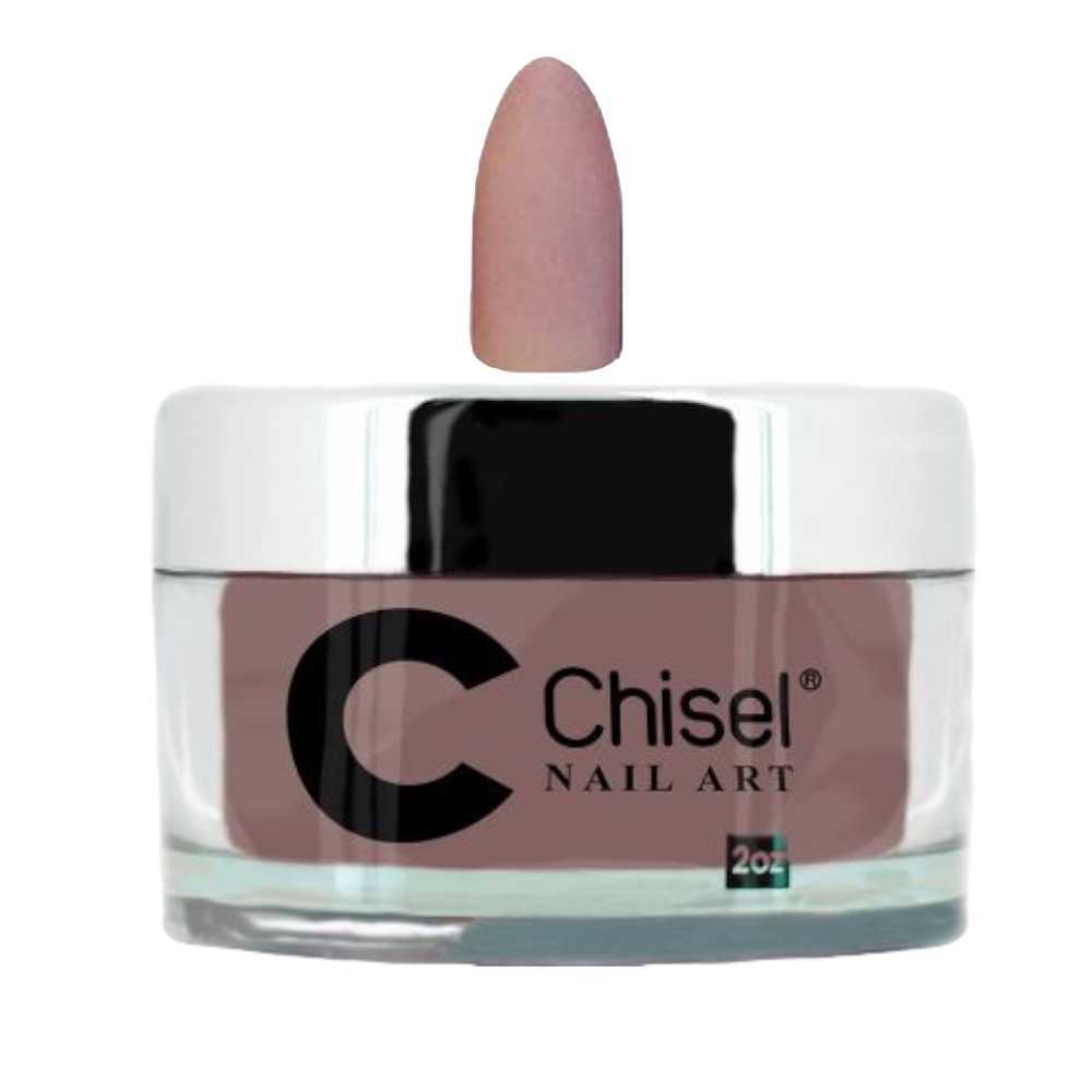 Chisel Dipping Powder 2Oz #Ombre 54B