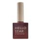 Gentle Pink Cat Eye Gel Polish #ST78
