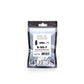 Apres Gel-X Refill Tips - Sculpted Square Short (50Pcs)