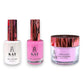 KAT Beauty 4In1 System #078