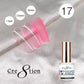 Cre8tion Jelly Gel Polish - Jewel #17
