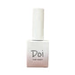 Nailbayo - Doi Gel Polish Nudi Copper