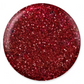 DND DC Mermaid Gel Polish - Merlot #233