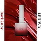 Liuhwa Cat Eye Gel Polish - Dark Ruby #L102