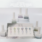 Liuhwa Cat Eye Gel Polish - DATBYEOL Collection