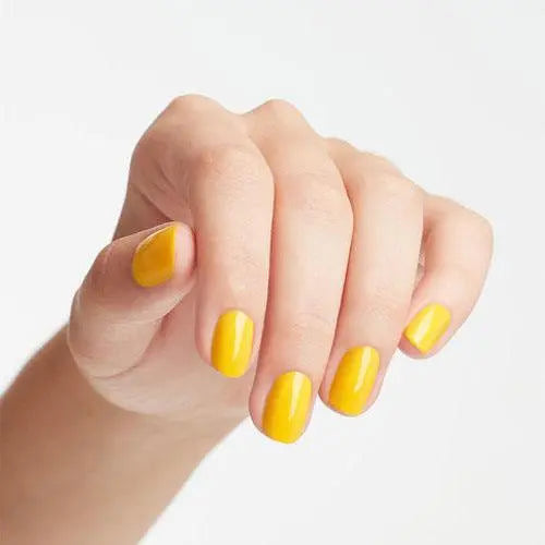 OPI Powder Perfection - Exotic Birds Do Not Tweet #DPF91