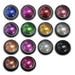 2Guys Mirror Chrome Ver. 1 Collection 14pcs