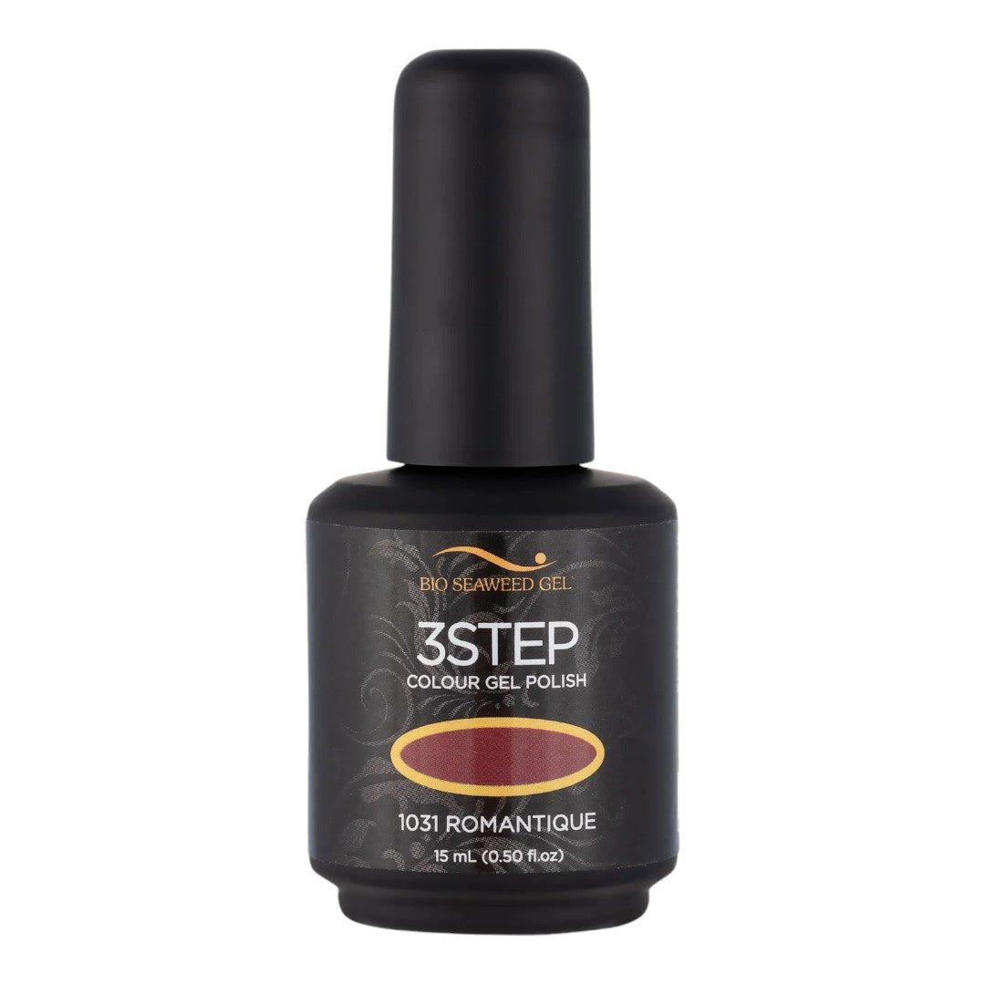 Bio Seaweed Gel #1031 Romantique