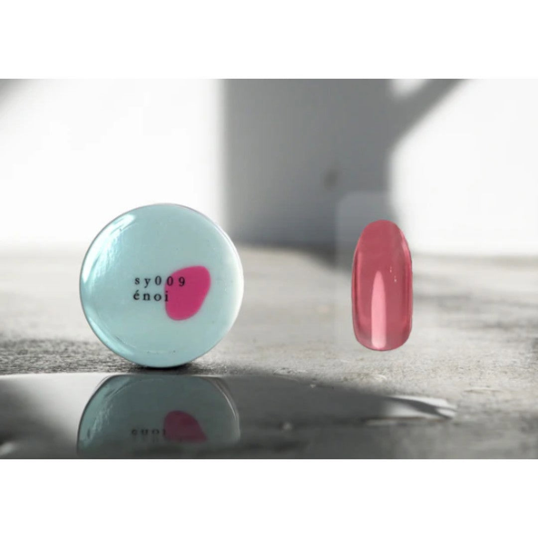 Enoi Gel Polish - Syrup #SY009
