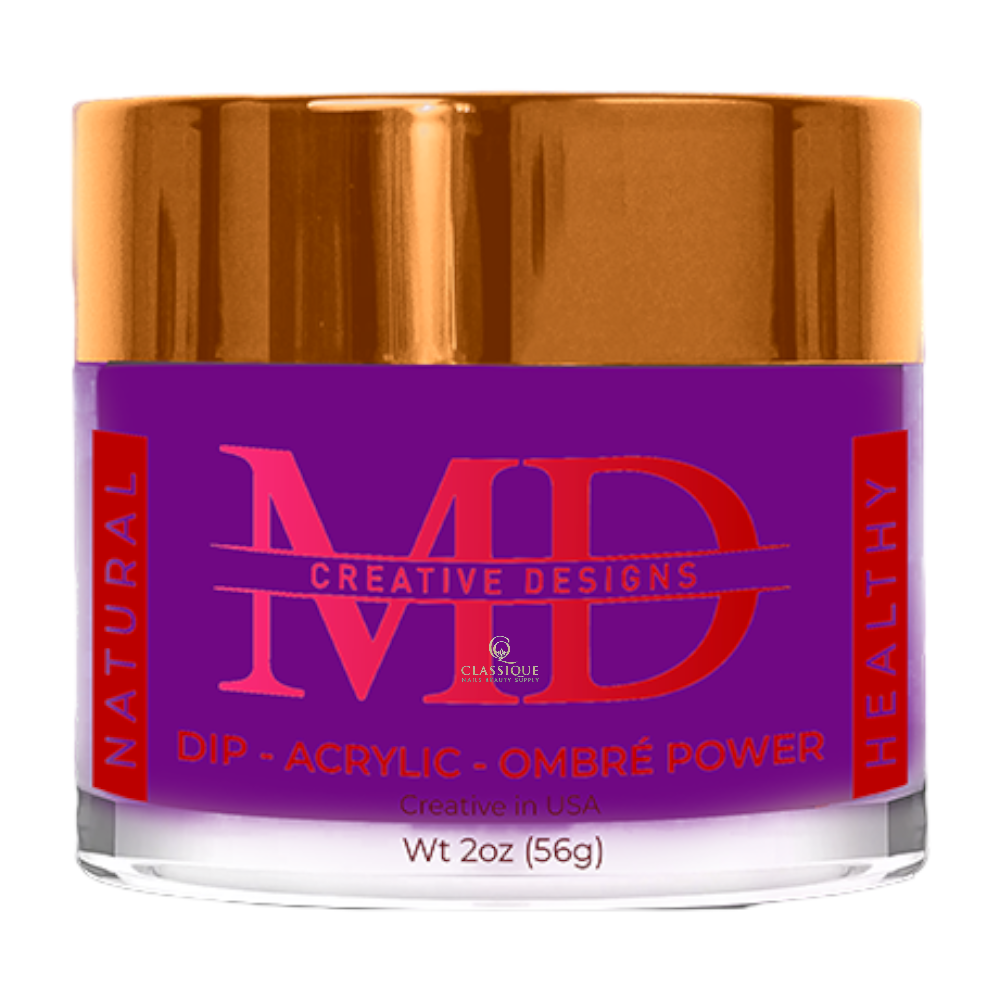 MD Dipping Powder 2In1 #K-89