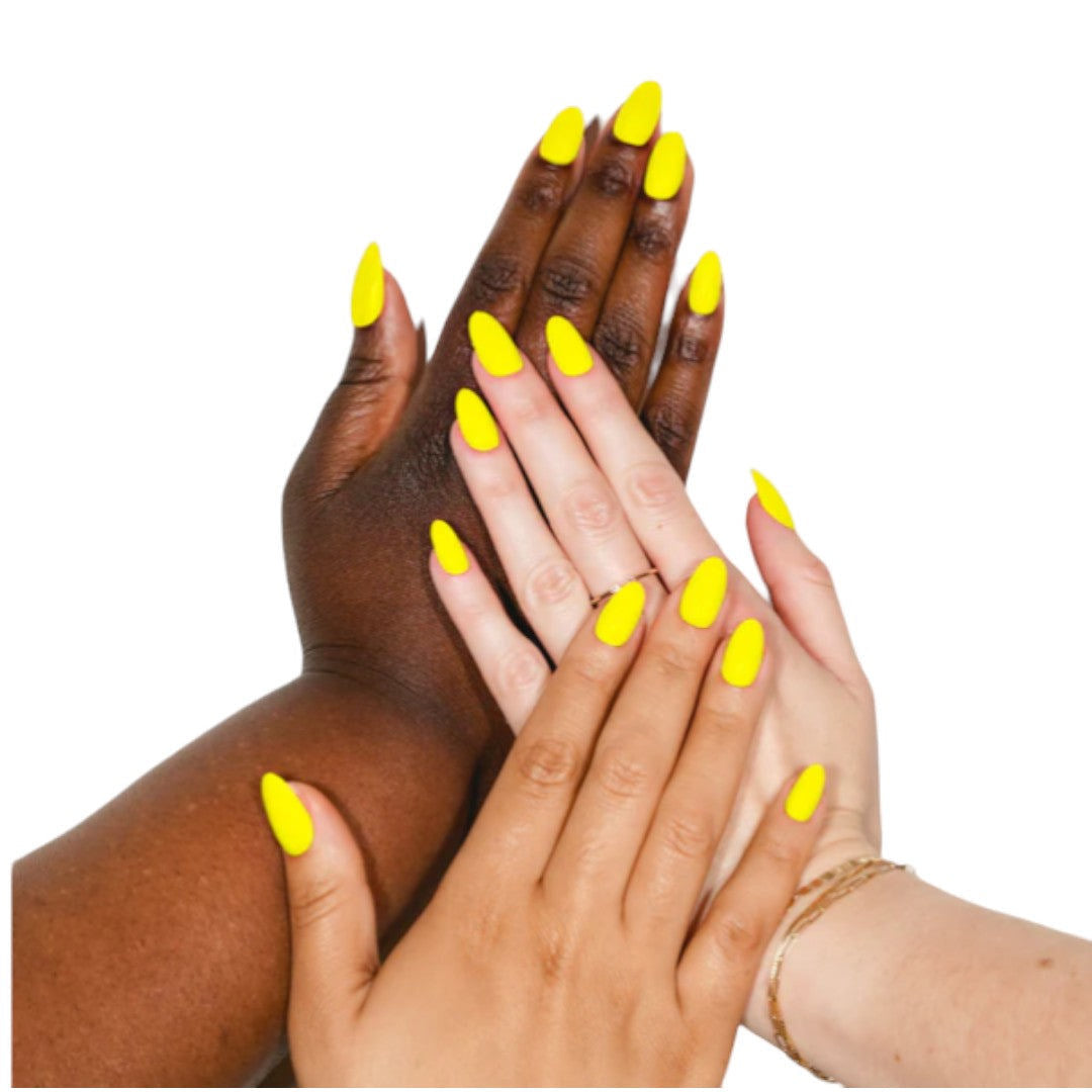 Kokoist x Nail Thoughts Colour Gel - Pickleballer #NT-67