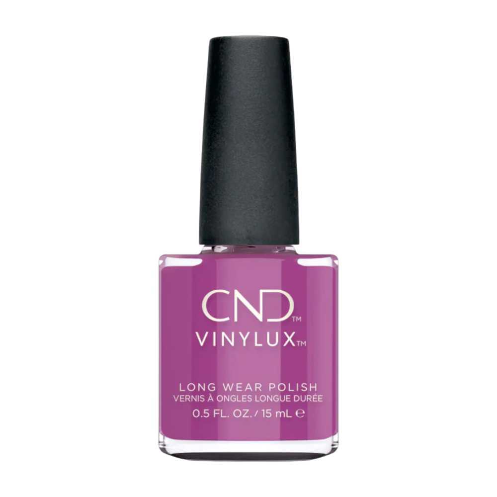 CND Vinylux - #407 ORCHID CANOPY