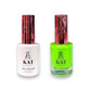 KAT Beauty 4In1 System #068