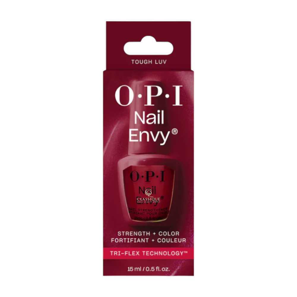 OPI Nail Envy - Tough Luv #NT226