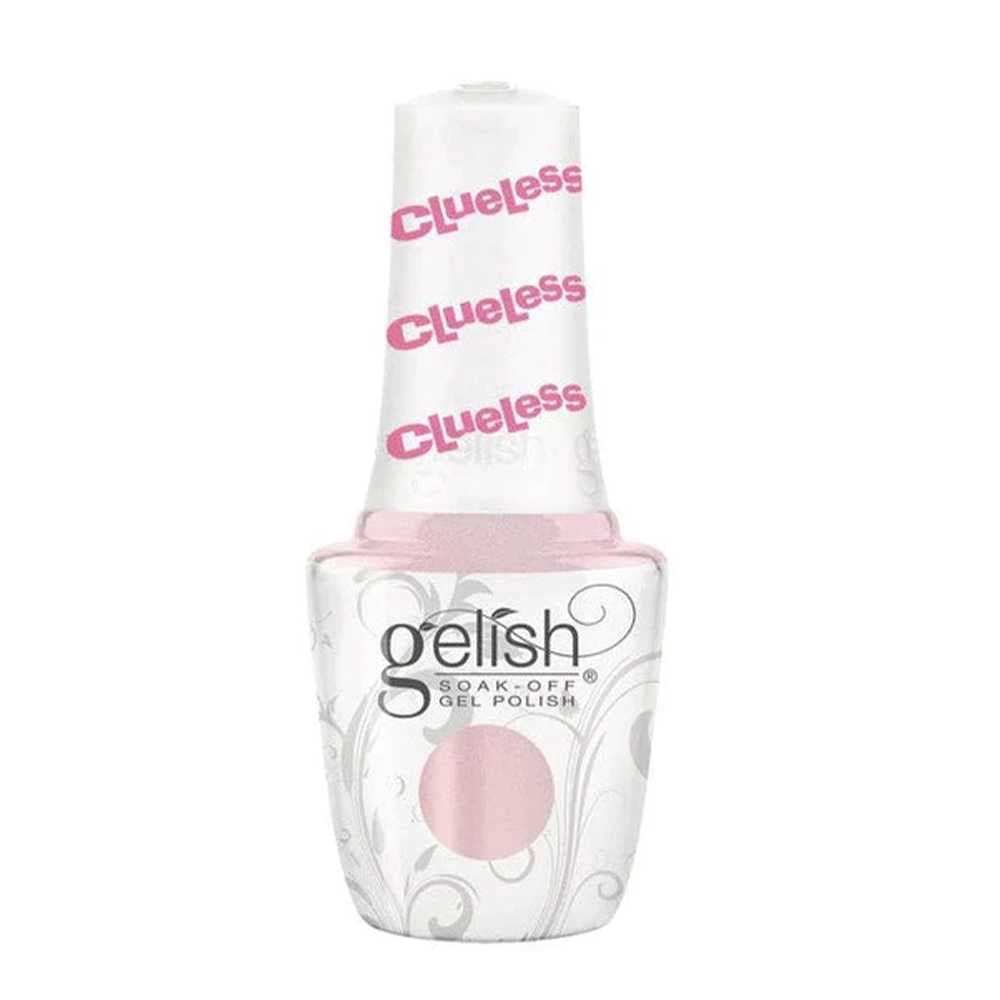 Gelish Gel Polish - Highly Selective #1110455